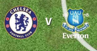 FA Cup: Everton dump Chelsea out on penalties