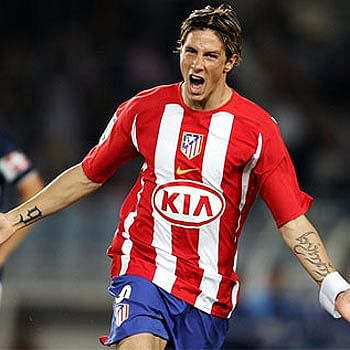 El Niño: an Oral History of Fernando Torres at Atlético de Madrid