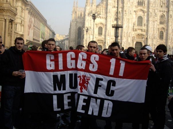 Why Ryan Giggs is the greatest player in Premier League history