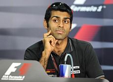 Karun Chandhok part of potential Formula E drivers' line-up
