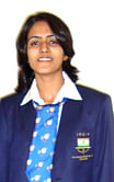 Interview of Megha Chaudhary, The Girl Who Quit Netball for Boxing