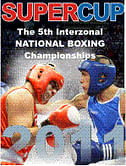 Fifth Super Cup: Madan, Thapa and Vikash in Finals