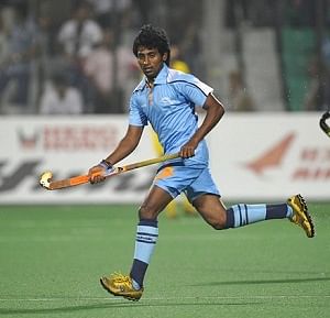 Arjun Halappa will be leading a very determined Indian side.