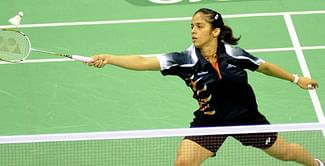India Open Super Series Starts from April 26; Saina Nehwal Start as Favorite