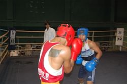 IBF Team Bags Top Honours At The Fifth Super Cup