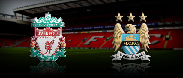 EPL Preview : Liverpool vs Manchester City