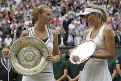 Wimbledon 2011: The Future Is Here