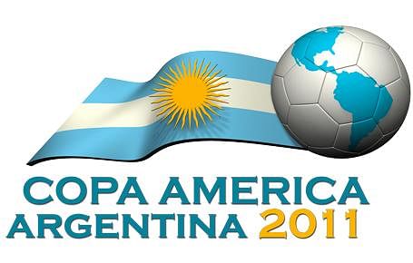 Copa America 2011