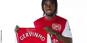 Let&rsquo;s hope that Gervinho can live up to the hype and expectations of Arsenal fans all over the world!