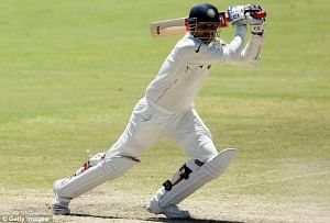 The name is Virender Sehwag