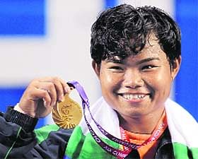 Arjuna Awards 2011: "Ignored" CWG Gold Medalist Renu Bala Chanu Returns Medals