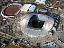 Manchester City Strikes £400 Million Deal for Stadium Rebranding