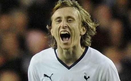 Chelsea Transfer News: Luka Modric Blasts Spurs, Wants Blues Move