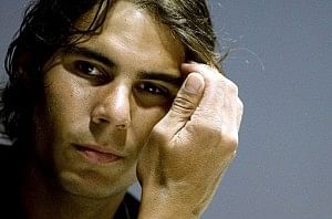 Nadal Has a New Opponent: The Cynic