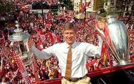 Am I an Arsene Wenger Loyalist Rubbed the Wrong Way? No. I'm just another Arsenal fan pouring my heart out!