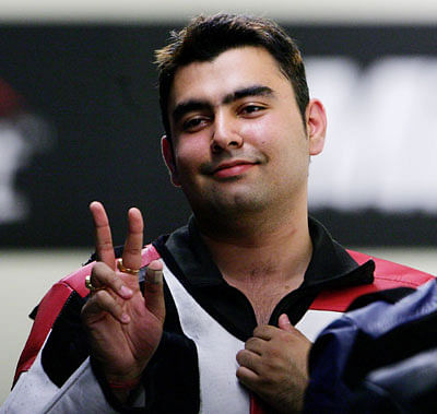 India's former shooting coach passes away