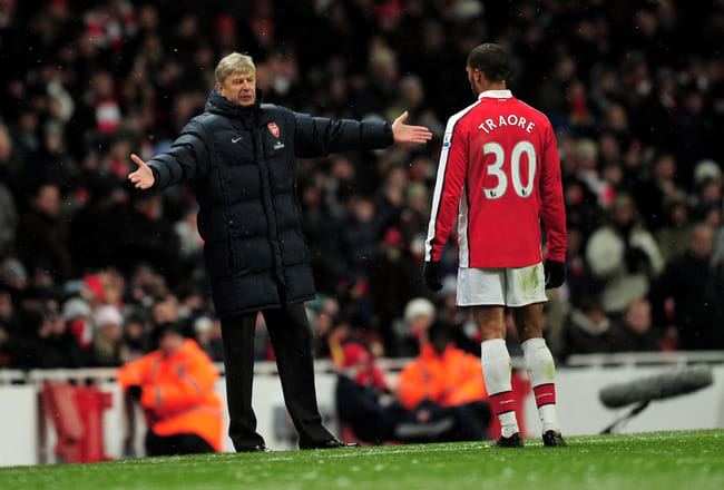 Transfer News Armand Traore signs for QPR.