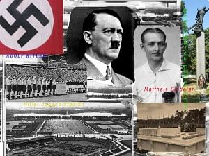 Breaking the myths surrounding Adolf Hitler and German football