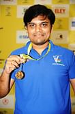 Gun For Glory Shooting Championship: Gagan Narang’s Trainee Arun Kumar Earns Maiden Success at National Level