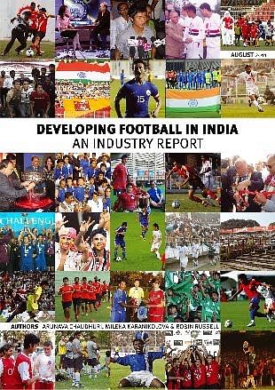 The Future Of Sports In India