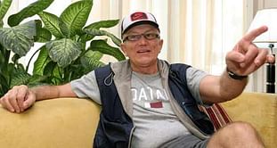 Indian Athletics: Former Running Coach Nikolai Snesarev On Why He Left India
