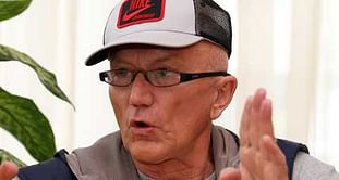 Interview: Nikolai Snesarev, Former India Running Coach