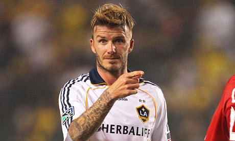Where next for Becks?