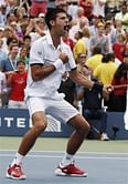 US Open 2011: The luck of the daredevil