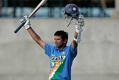 Rahul Dravid: The classy Carnatic musician amongst the band of rock stars