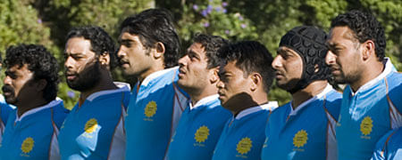 Commonwealth Games 2014: Visa issues force Kenya's rugby player to miss the games