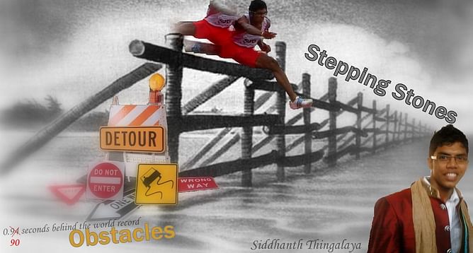 Track Results: 51st Open National Athletics Championships, 2011