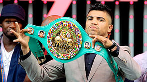 Mayweather vs Ortiz: Boxing Preview