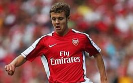 Is Arsenal’s Jack Wilshere worthy of a start against Everton?