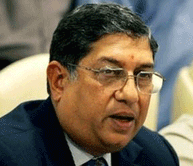 Biswal is new IPL chairman