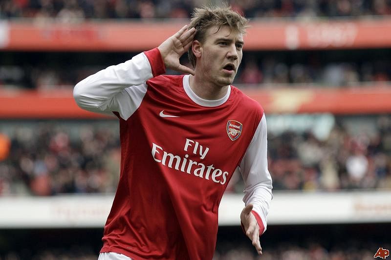 Arsenal Transfer News: Sunderland Land Nicklas Bendtner On Loan