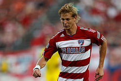 Brek Shea: America's next Donovan?