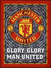 Glory Glory Man United: The anthem that unites the red part of Manchester