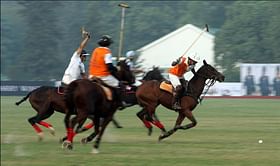 Season of Polo Hits Delhi This November