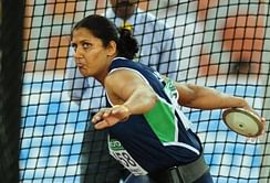 Krishna Poonia seizes silver in USA Olympic Training Centre meet