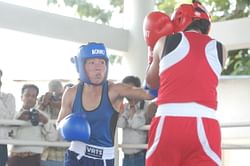 Indian Boxing: Mary marches into National Championships quarters