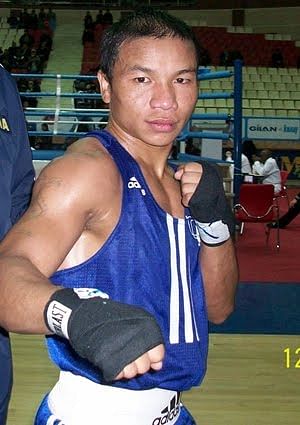 World boxing championships Day 7 : Indian boxers close in on Olympic berths