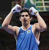 Road to London 2012: India’s top 10 pugilists