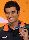 India's got swimmers