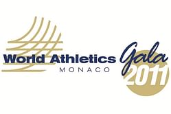 Finalists announced for '2011 World Athlete of the Year'