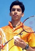 Gurusaidutt thrashes world 9, No. 9, Saina and Ajay Jayram also through to the quarters