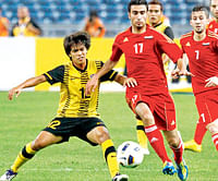 Jamaica football coach warns his players after back-to-back losses