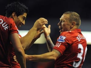 Thoughts on Chelsea FC vs Liverpool FC