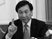 AIBA president says 'Boxing Olympic Gold medal possible for India'