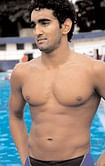 Entering Olympic final is a realistic goal, says swimmer Sejwal