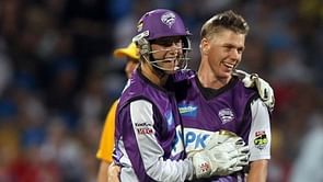 Big Bash League T20: Shakib Al Hasan replaces Adelaide Strikers skipper Johan Botha